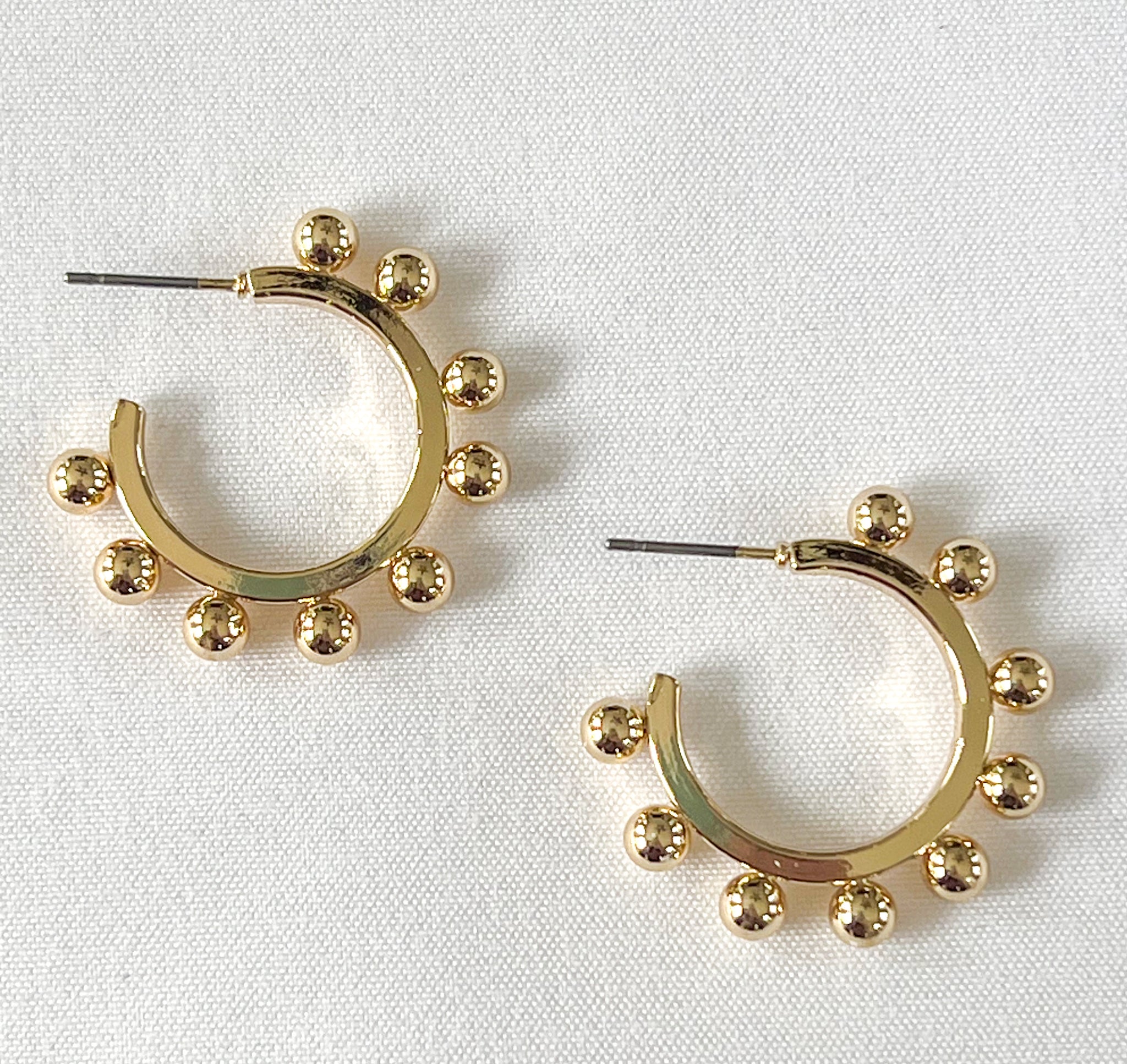 Christina Earrings
