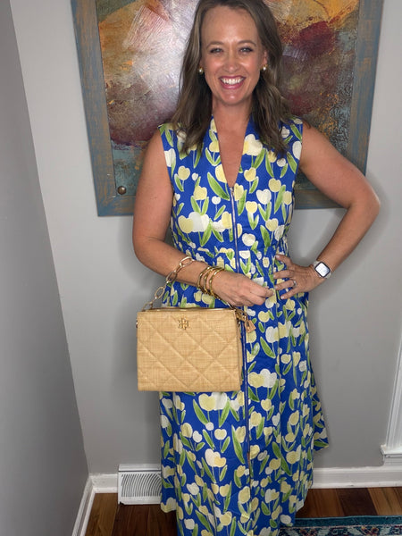 Harriet Dress