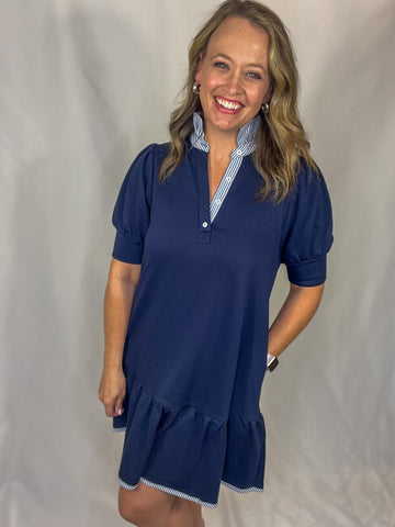 Kara Dress
