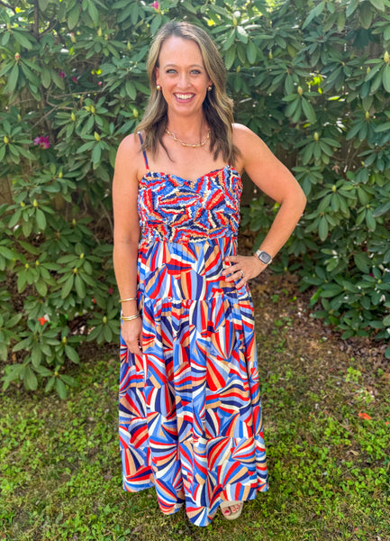 Peggy Dress