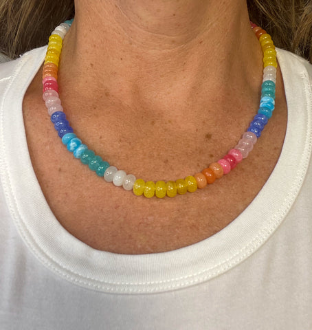 Parker Necklace