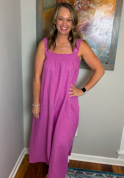 Blakely Dress