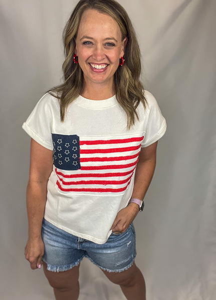 Betsy Top