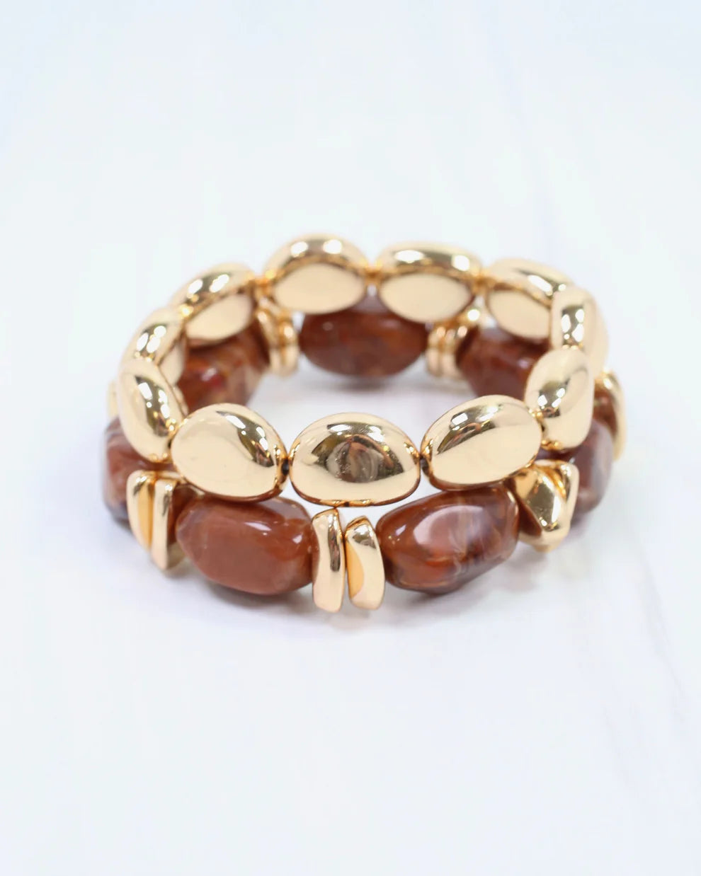 Arcadia Stone Bracelet