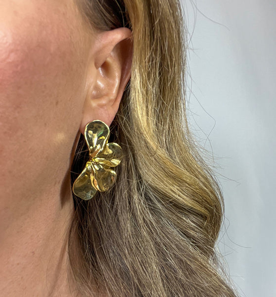 Aria Earrings