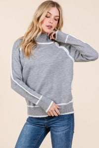 Gwyneth Sweater