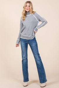 Gwyneth Sweater