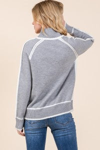 Gwyneth Sweater