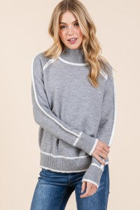 Gwyneth Sweater