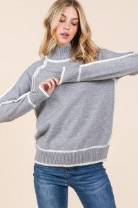 Gwyneth Sweater