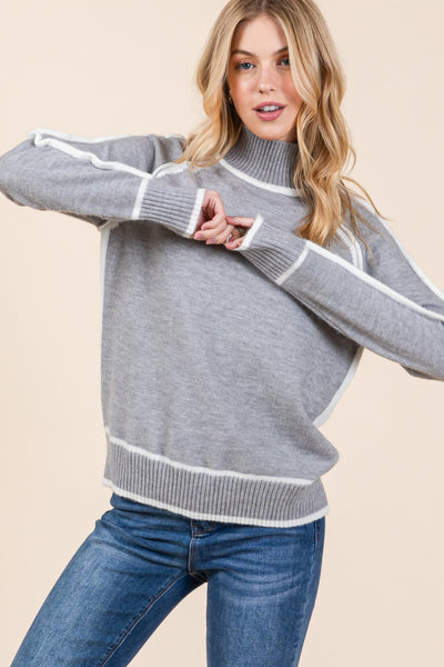 Gwyneth Sweater