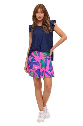 Carrie Skort