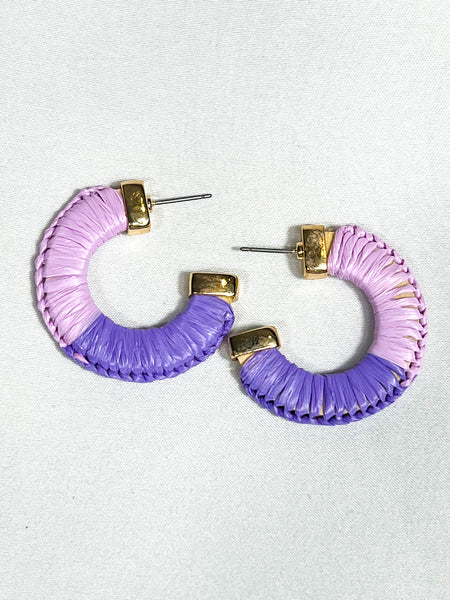 Sofia Earrings