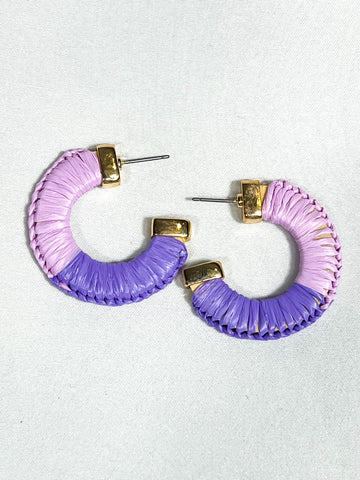 Sofia Earrings