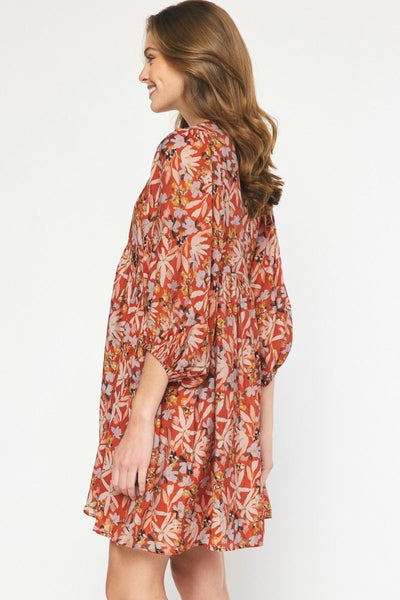 Angie Dress