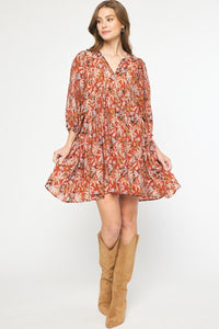 Angie Dress