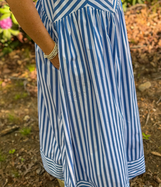 Ashley Dress