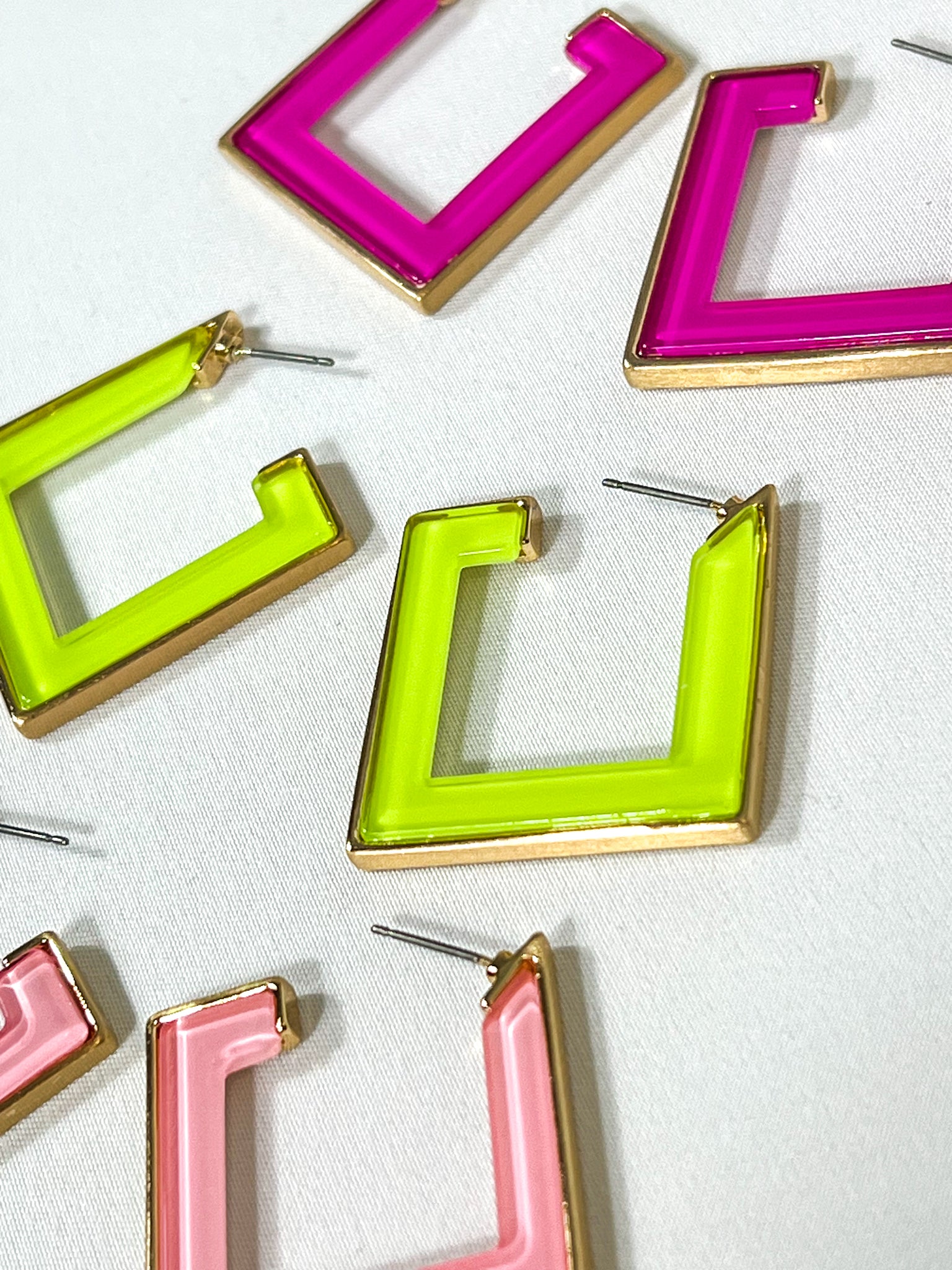 Luna Earrings