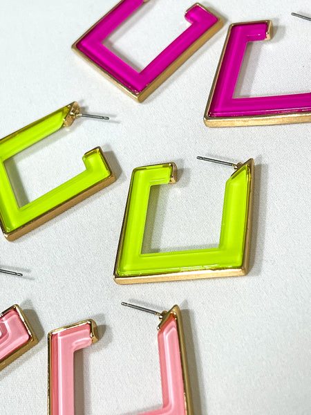 Luna Earrings
