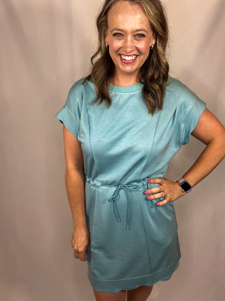 Frannie Dress