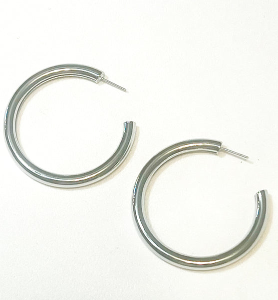 Gabby Hoops