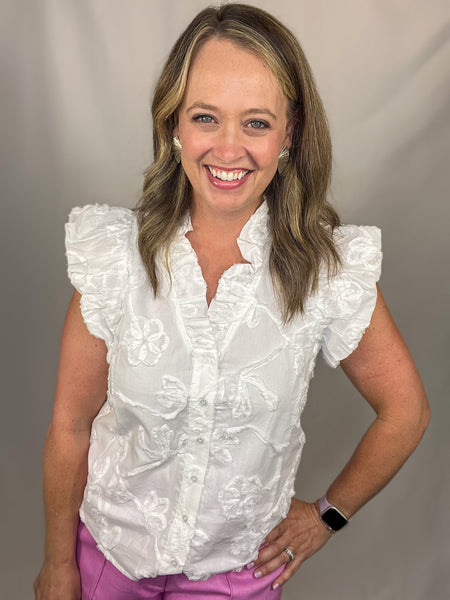 Mindy Top