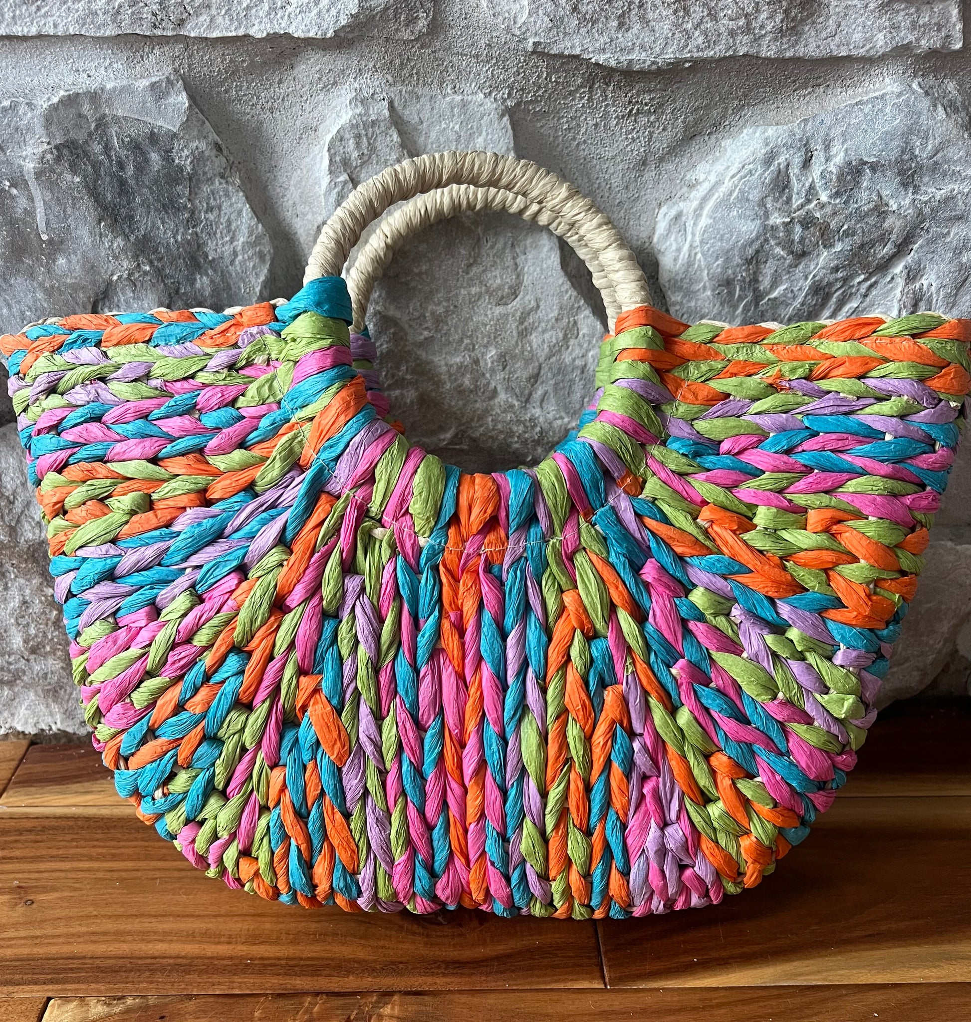 Candy Handbag