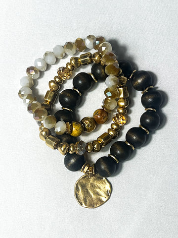 Autumn Bracelet Set