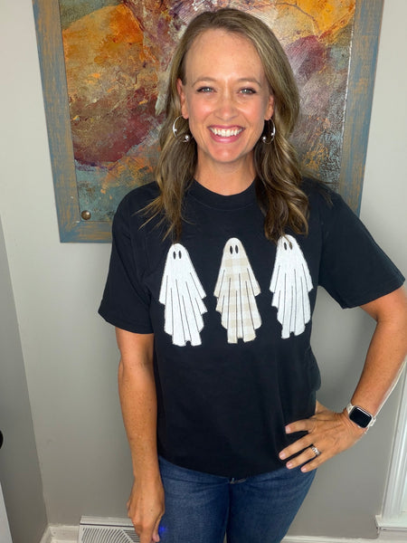 Ghost Tshirt