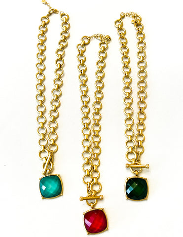 Kinsley Necklace