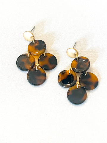 Athena Earrings