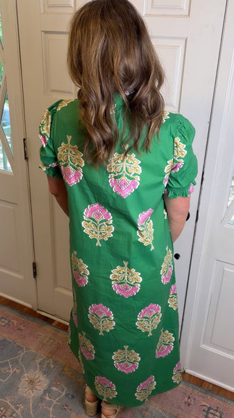 Tracy Dress
