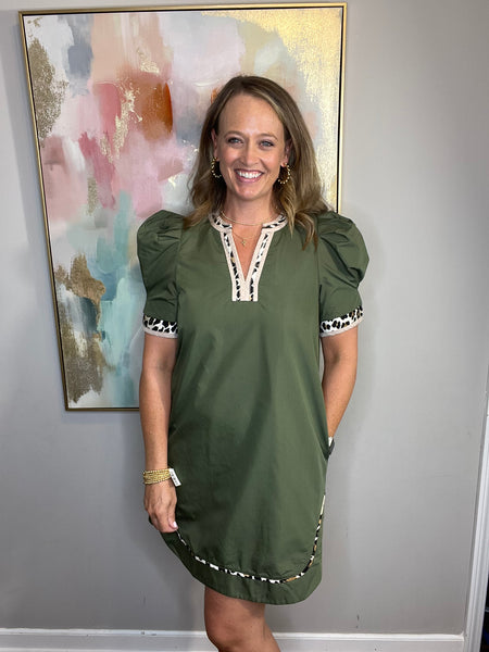 Tracey Dress