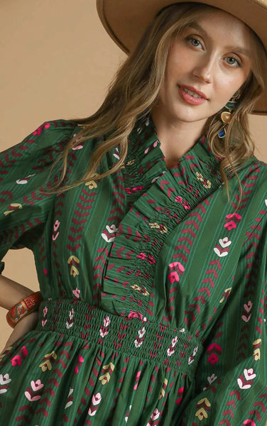 Cody Dress