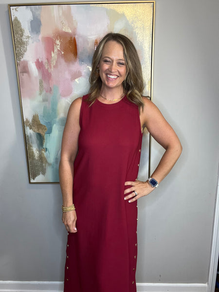 Juliet Dress