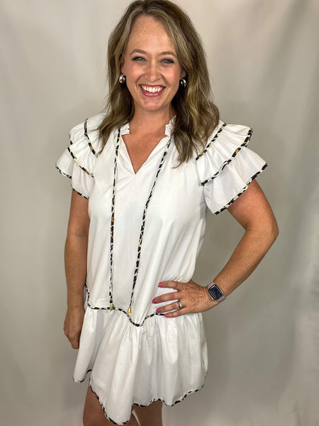 Dallas Dress
