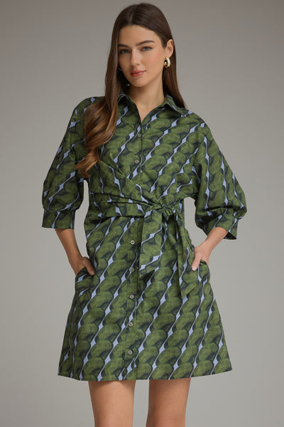 Gwen Dress