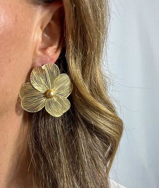 Evelyn Earrings