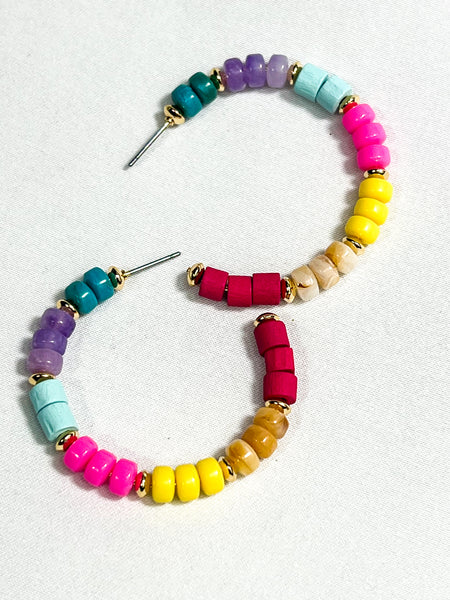 Ellen Earrings