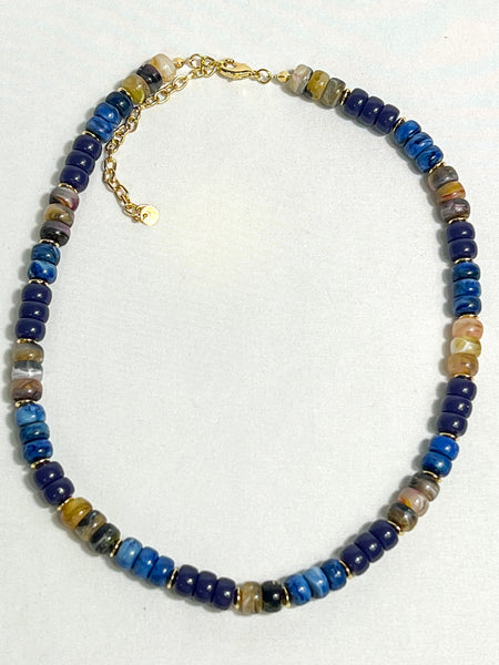 Avery Necklace