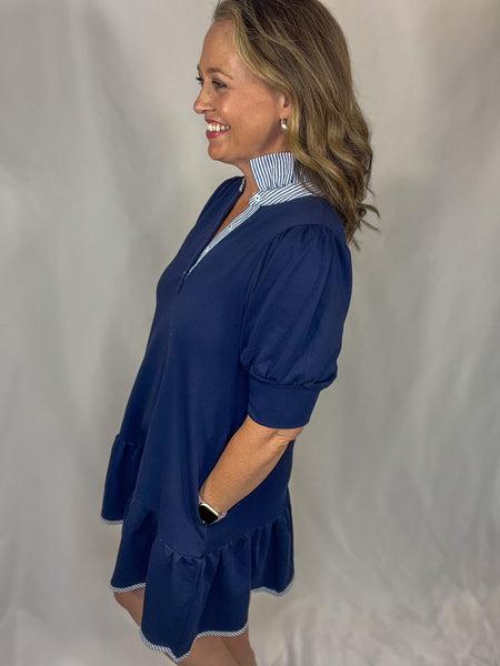 Kara Dress