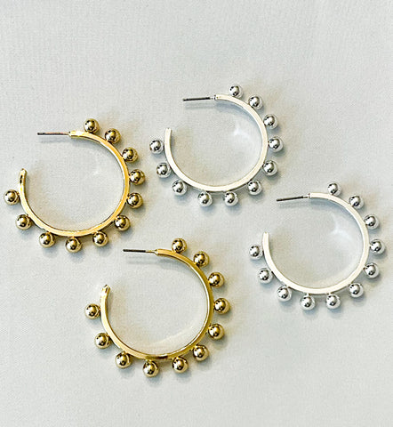 Caroline Earrings