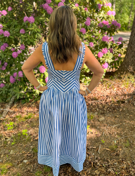 Ashley Dress