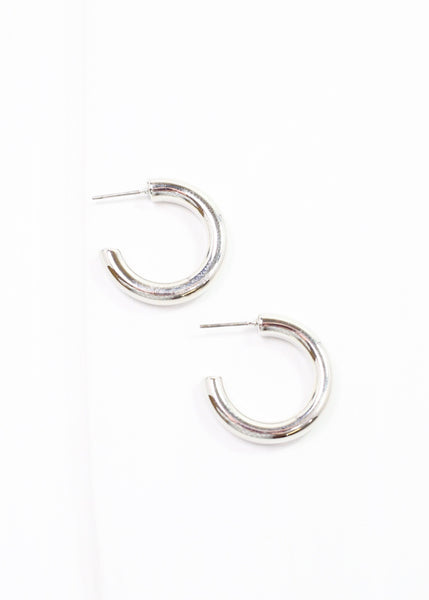 Imelda Hoop Earrings