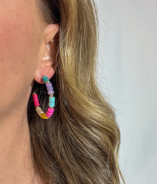 Ellen Earrings