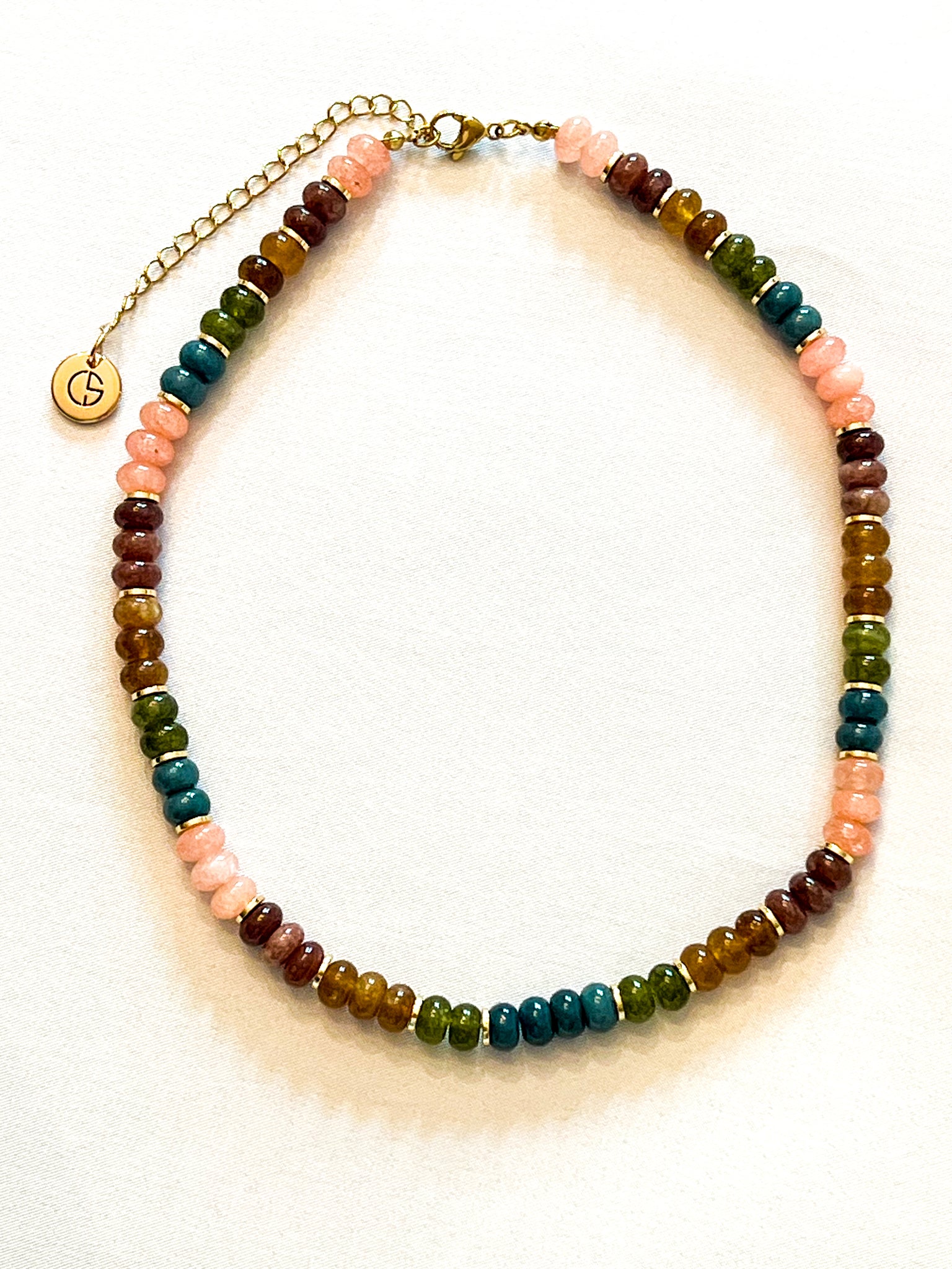 Zoey Necklace