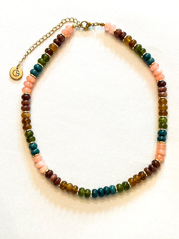 Zoey Necklace