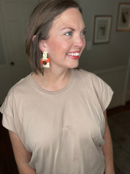 Nora Earrings