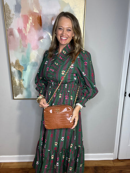 Cody Dress