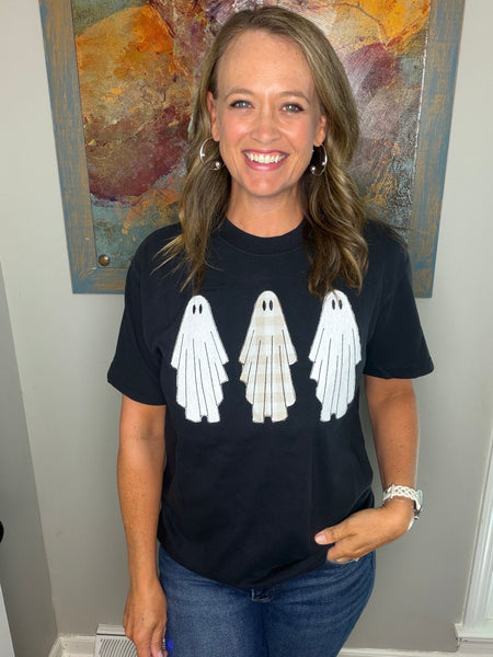 Ghost Tshirt